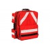 torba-plecak ratowniczy 65l trm-32 - czerwona marbo sprzęt ratowniczy 3